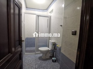 Appartement familial à Laâyoune - Appartement à vendre - Laayoune