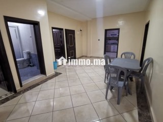Appartement familial à Laâyoune - Appartement à vendre - Laayoune