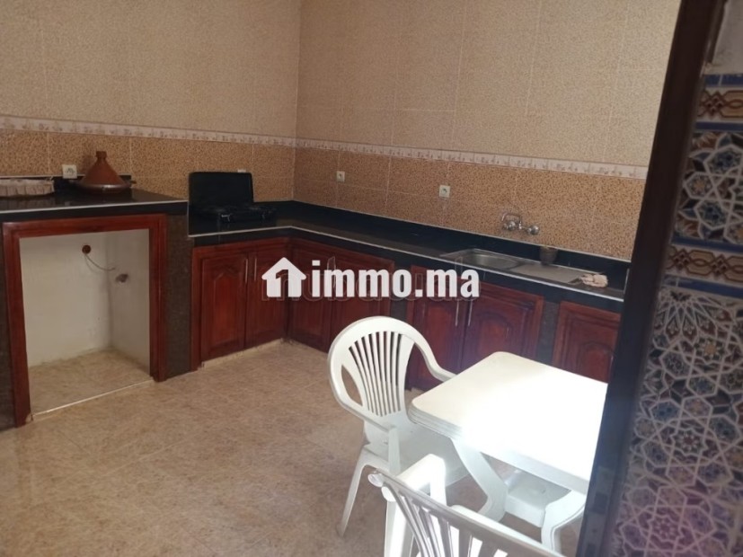 Appartement a louer - Vente Immobilier - Asilah - photo 5