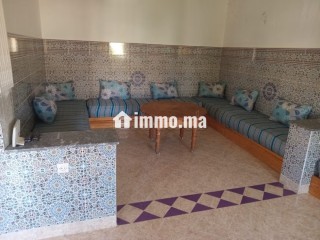 Appartement a louer - Appartement à vendre - Asilah