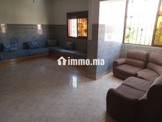 Appartement a louer - Appartement à vendre - Asilah