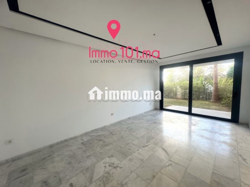 Appartements à vendre à Hay Riad - Vente Immobilier - Rabat - photo 1