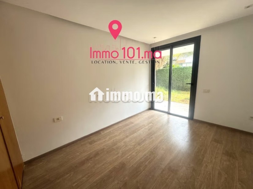 Appartements à vendre à Hay Riad - Vente Immobilier - Rabat - photo 4