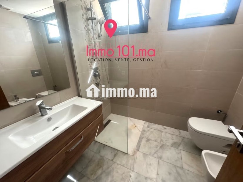 Appartements à vendre à Hay Riad - Vente Immobilier - Rabat - photo 8