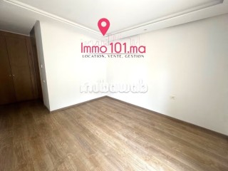 Appartements à vendre à Hay Riad - Appartement à vendre - Rabat