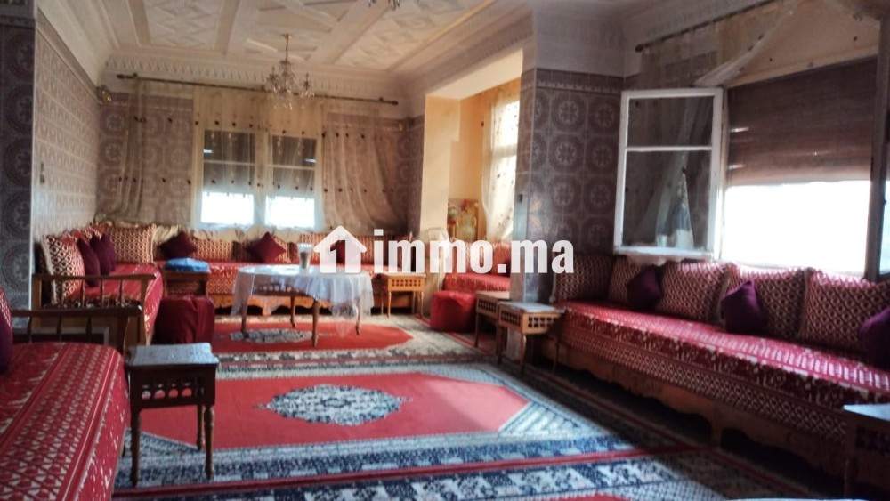 MAISON A VENDRE - Vente Immobilier - Casablanca - photo 2