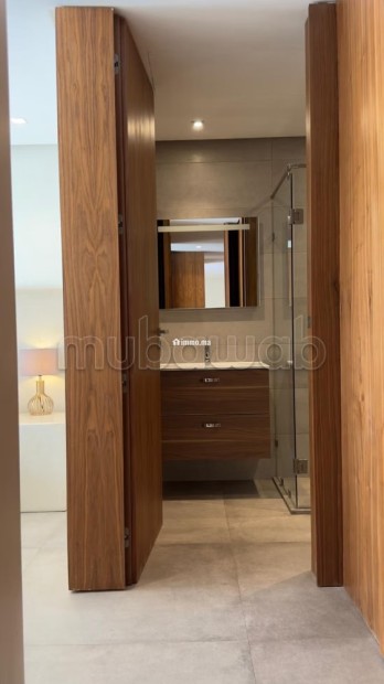 Haut standing appartement à Victor Hugo - Vente Immobilier - Marrakech - photo 5