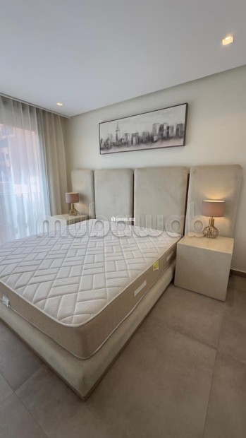 Haut standing appartement à Victor Hugo - Vente Immobilier - Marrakech - photo 7