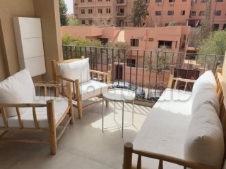 Haut standing appartement à Victor Hugo - Appartement à vendre - Marrakech
