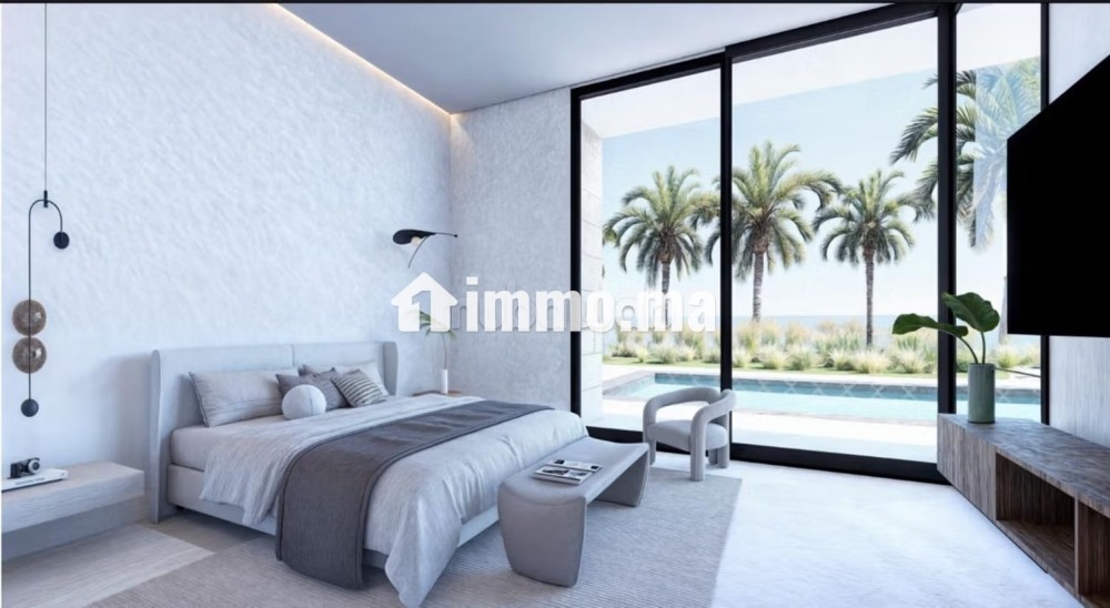 Villa prestigieuse Route d'Ourika - Vente Immobilier - Marrakech - photo 5