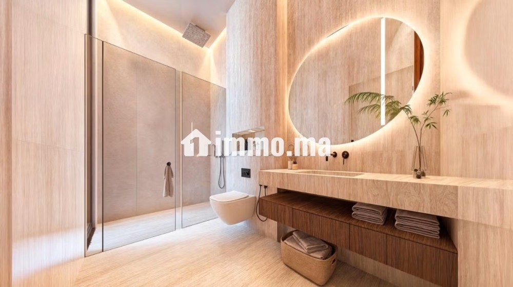 Villa prestigieuse Route d'Ourika - Vente Immobilier - Marrakech - photo 6