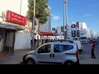 محل تجاري للبيع في قيسارية - Local commercial à vendre - Casablanca