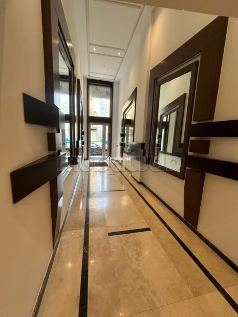 Bureau en location à Mozart - Location Immobilier - Tanger - photo 2