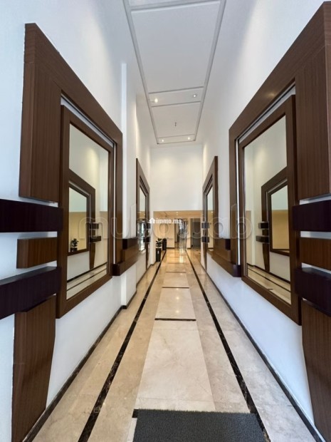 Bureau en location à Mozart - Location Immobilier - Tanger - photo 3