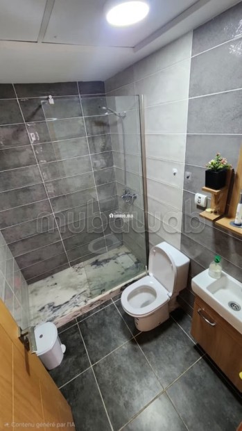 Bureau en location à Mozart - Location Immobilier - Tanger - photo 4