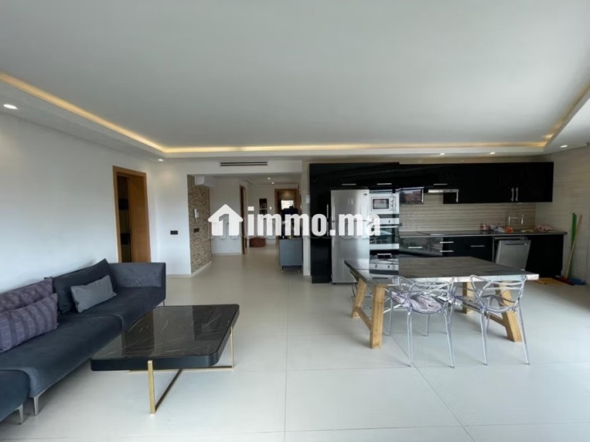 Appartement haut standing à louer - Location Immobilier - Marrakech - photo 3