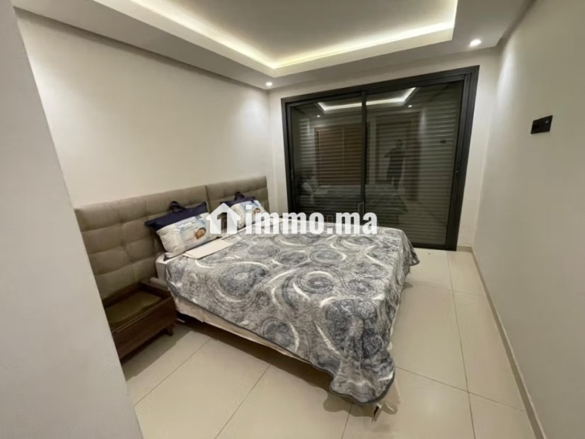 Appartement haut standing à louer - Location Immobilier - Marrakech - photo 4