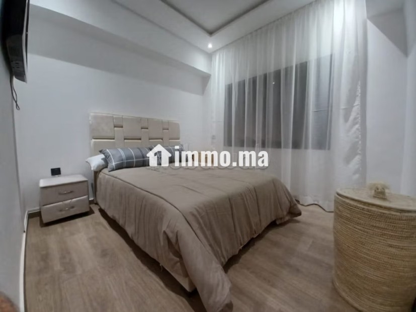 Moderne duplex à vendre Hivernage - Vente Immobilier - Marrakech - photo 2