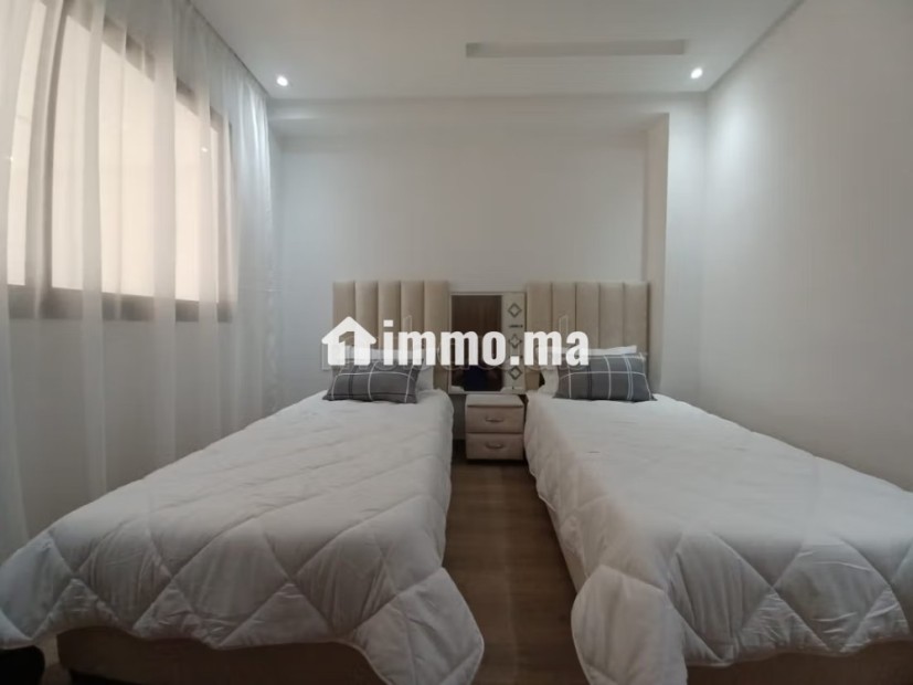 Moderne duplex à vendre Hivernage - Vente Immobilier - Marrakech - photo 5