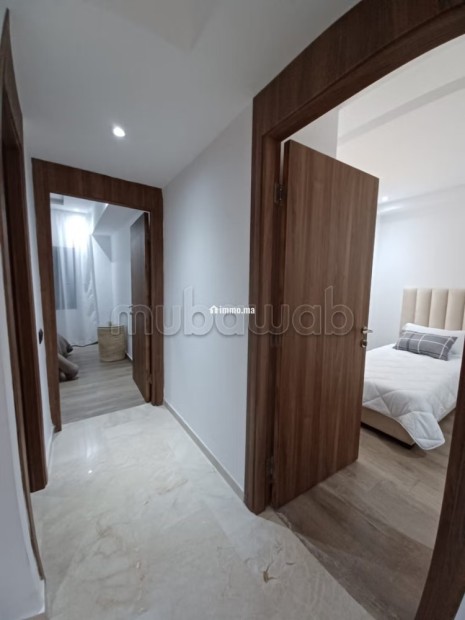 Moderne duplex à vendre Hivernage - Vente Immobilier - Marrakech - photo 6