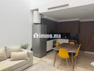 Moderne duplex à vendre Hivernage - Appartement à vendre - Marrakech