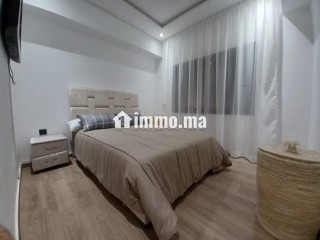Moderne duplex à vendre Hivernage - Appartement à vendre - Marrakech