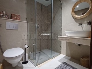 Moderne duplex à vendre Hivernage - Appartement à vendre - Marrakech