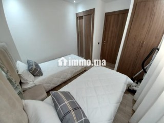 Moderne duplex à vendre Hivernage - Appartement à vendre - Marrakech