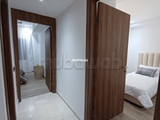 Moderne duplex à vendre Hivernage - Appartement à vendre - Marrakech