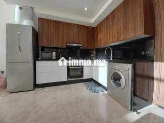 Moderne duplex à vendre Hivernage - Appartement à vendre - Marrakech