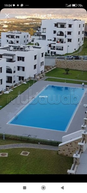 Appartements à louer à Cabo Negro Bella vista. 2 chambres agréables. Terrasse et ascenseur - Vente Immobilier - Autre - photo 4