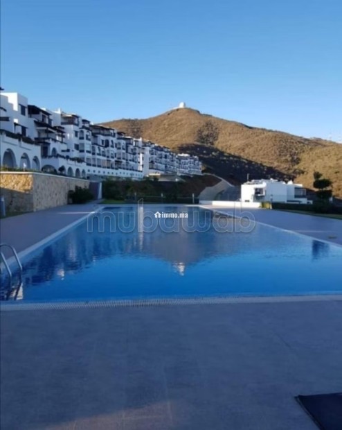 Appartements à louer à Cabo Negro Bella vista. 2 chambres agréables. Terrasse et ascenseur - Vente Immobilier - Autre - photo 7