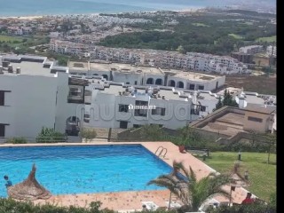 Appartements à louer à Cabo Negro Bella vista. 2 chambres agréables. Terrasse et ascenseur - Appartement à vendre - Autre