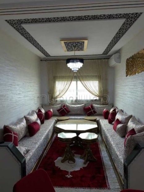 Appartement Familiale Au Centre Ville Corniche - Vente Immobilier - Tanger - photo 4