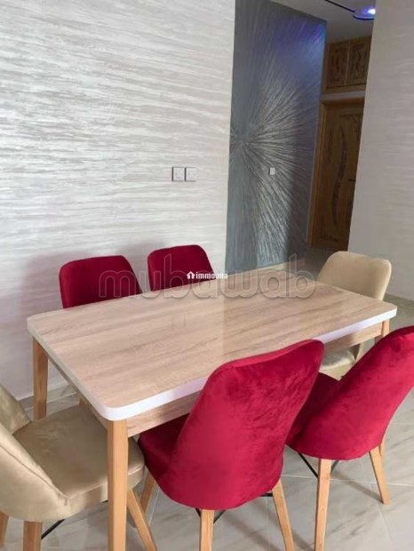 Appartement Familiale Au Centre Ville Corniche - Vente Immobilier - Tanger - photo 5