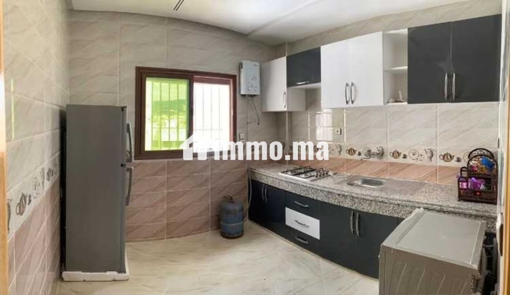 Appartement Familiale Au Centre Ville Corniche - Vente Immobilier - Tanger - photo 8