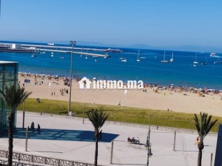 Appartement Familiale Au Centre Ville Corniche - Appartement à vendre - Tanger