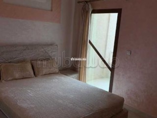 Appartement Familiale Au Centre Ville Corniche - Appartement à vendre - Tanger