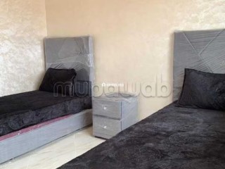 Appartement Familiale Au Centre Ville Corniche - Appartement à vendre - Tanger