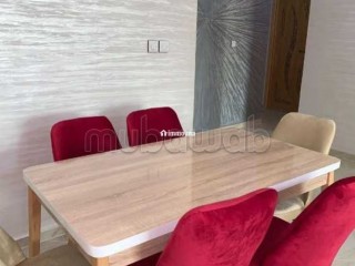 Appartement Familiale Au Centre Ville Corniche - Appartement à vendre - Tanger