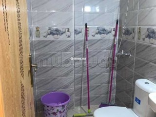 Appartement Familiale Au Centre Ville Corniche - Appartement à vendre - Tanger
