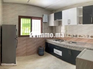 Appartement Familiale Au Centre Ville Corniche - Appartement à vendre - Tanger