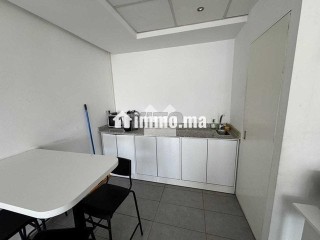 116763-Vente Bureau à Casablanca Bourgogne (Anfa) - Bureau à vendre - Casablanca