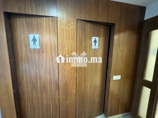 116763-Vente Bureau à Casablanca Bourgogne (Anfa) - Bureau à vendre - Casablanca