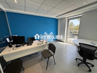 116763-Vente Bureau à Casablanca Bourgogne (Anfa) - Bureau à vendre - Casablanca
