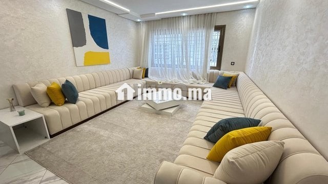 Le Séjour Confortable à Tanger - Location Vacances - Tanger - photo 2