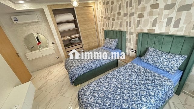 Le Séjour Confortable à Tanger - Location Vacances - Tanger - photo 5