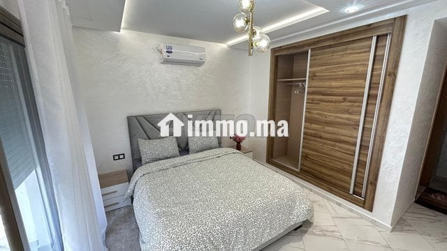 Le Séjour Confortable à Tanger - Location Vacances - Tanger - photo 6