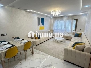 Le Séjour Confortable à Tanger - Appartement Location Vacances - Tanger