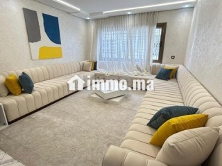 Le Séjour Confortable à Tanger - Appartement Location Vacances - Tanger